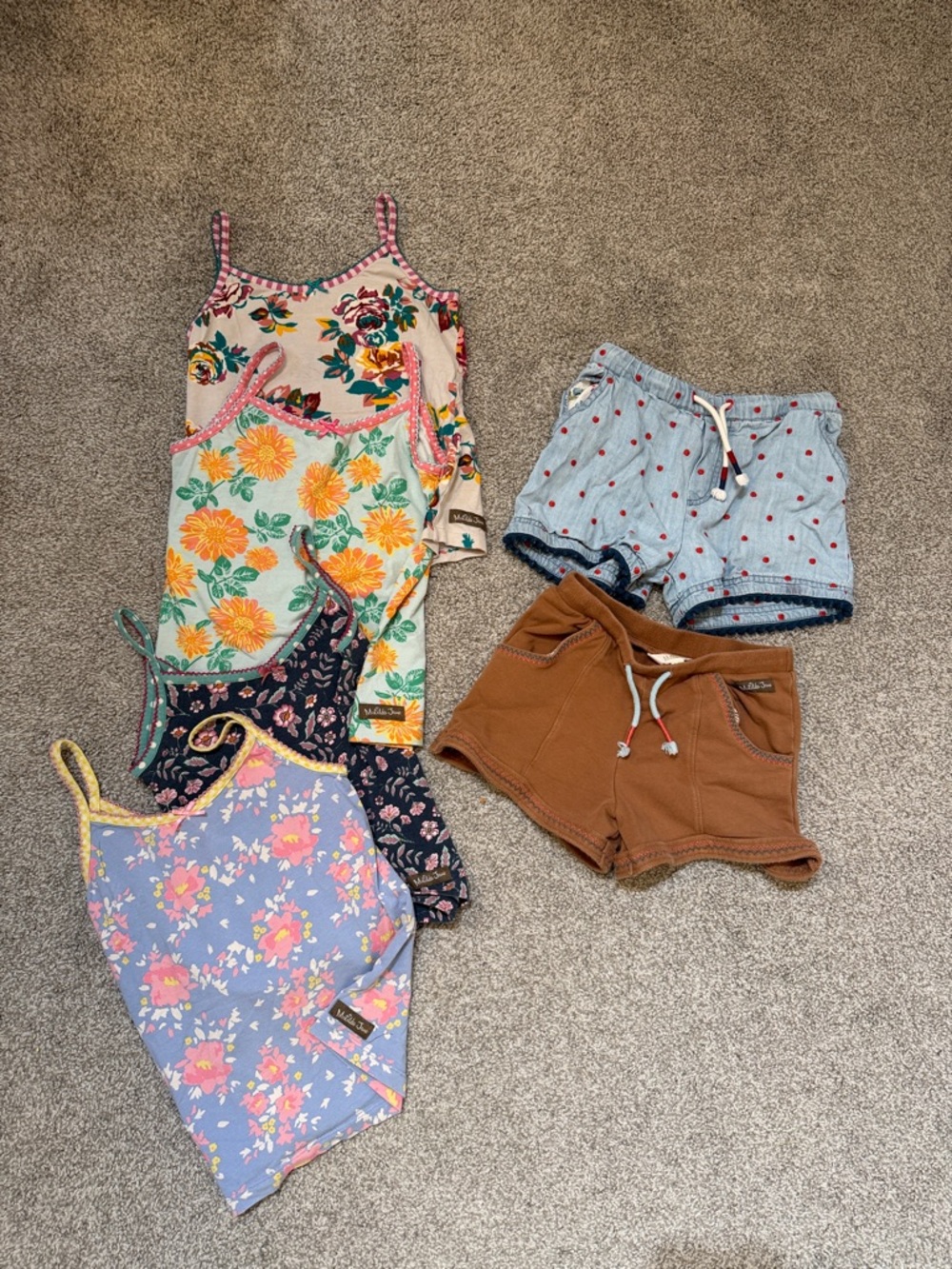 Matilda Jane 6 piece bundle